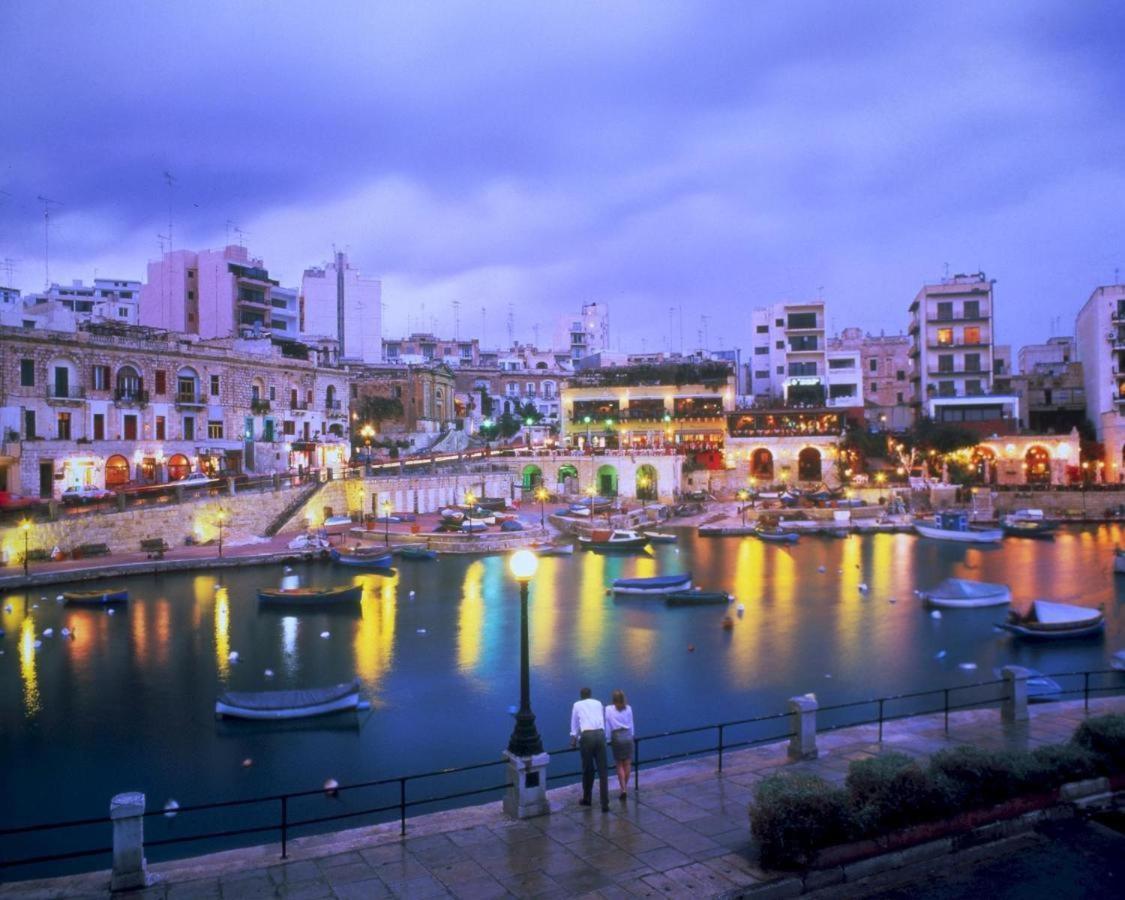 Spacious 3 Bedroom Apartment In The Heart Of St Julians San Ġiljan Kültér fotó