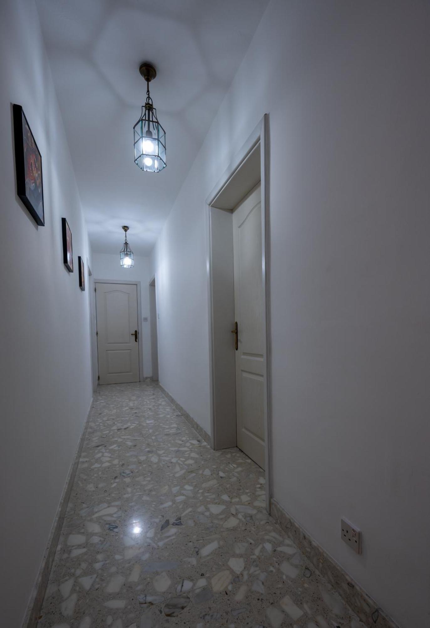 Spacious 3 Bedroom Apartment In The Heart Of St Julians San Ġiljan Kültér fotó