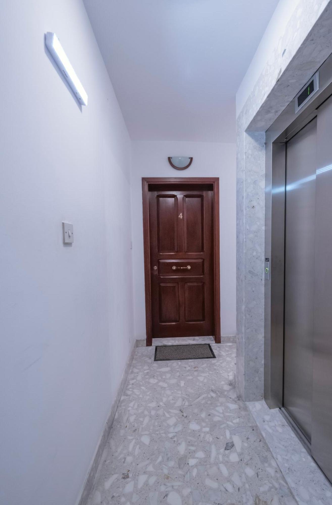 Spacious 3 Bedroom Apartment In The Heart Of St Julians San Ġiljan Kültér fotó