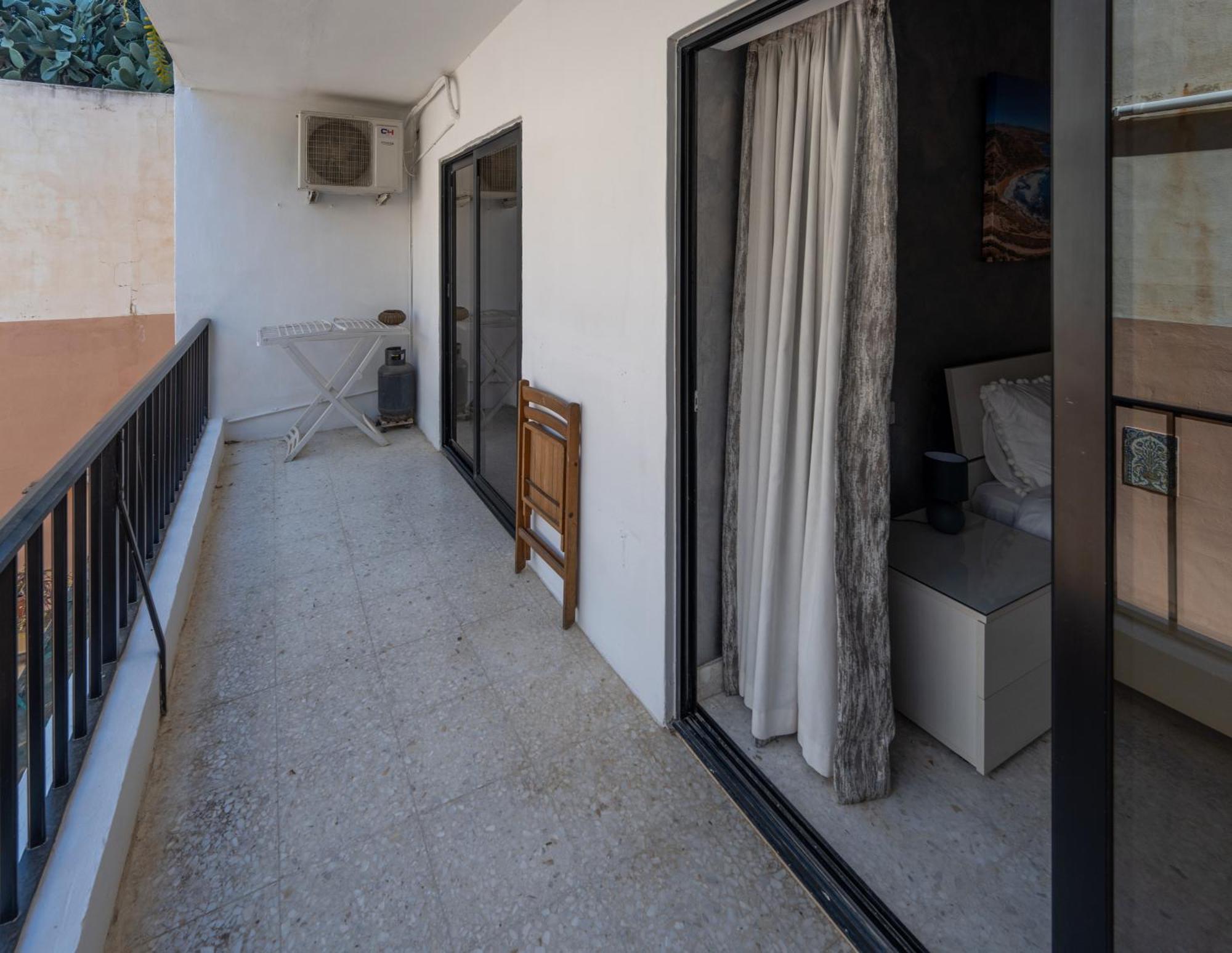 Spacious 3 Bedroom Apartment In The Heart Of St Julians San Ġiljan Kültér fotó